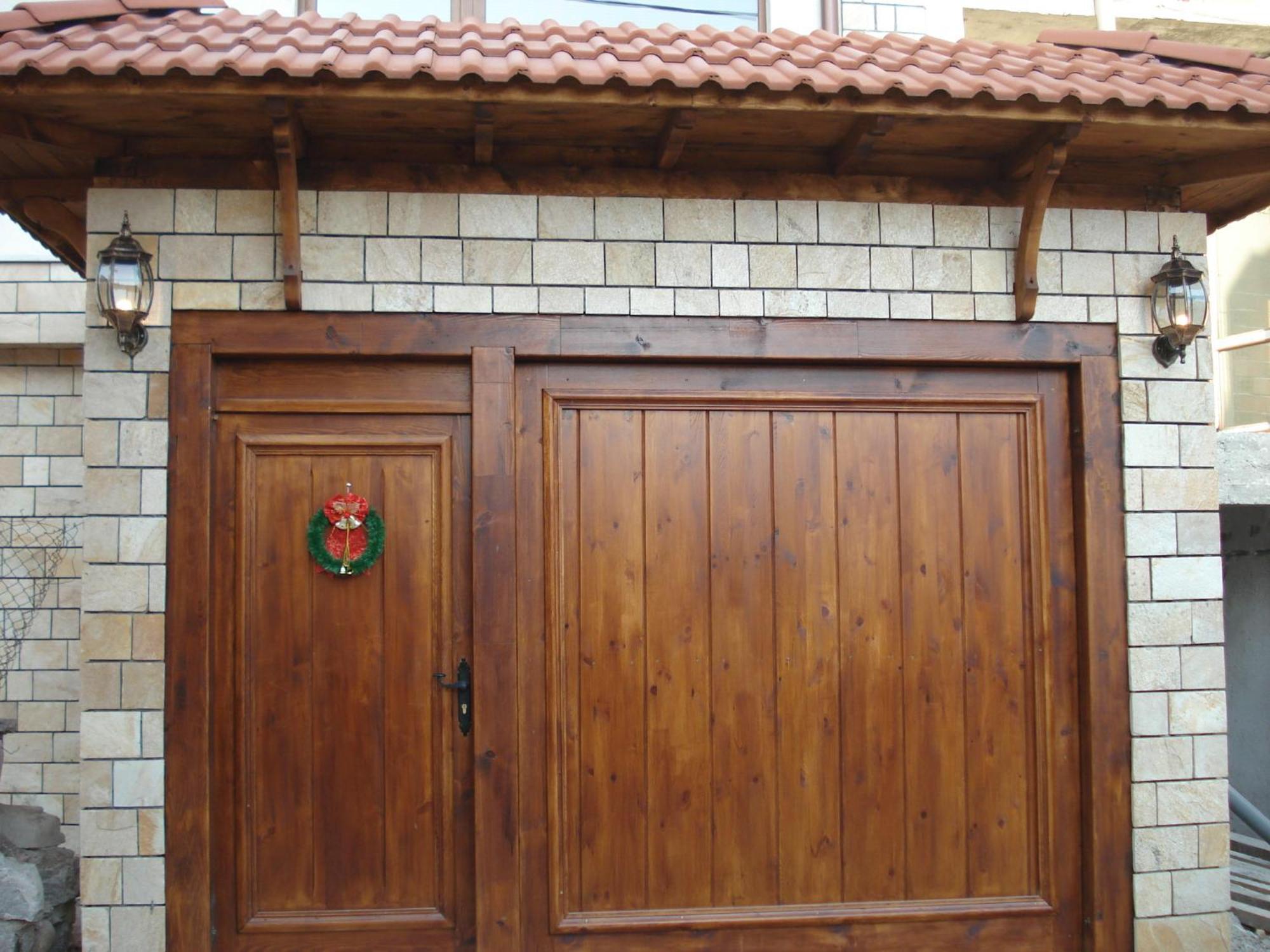 Guesthouse Kiritsovi Bansko Exterior foto