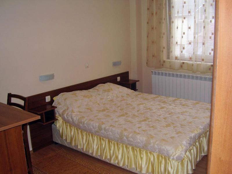 Guesthouse Kiritsovi Bansko Quarto foto