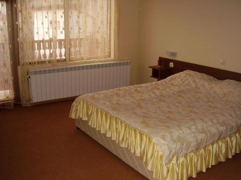 Guesthouse Kiritsovi Bansko Quarto foto