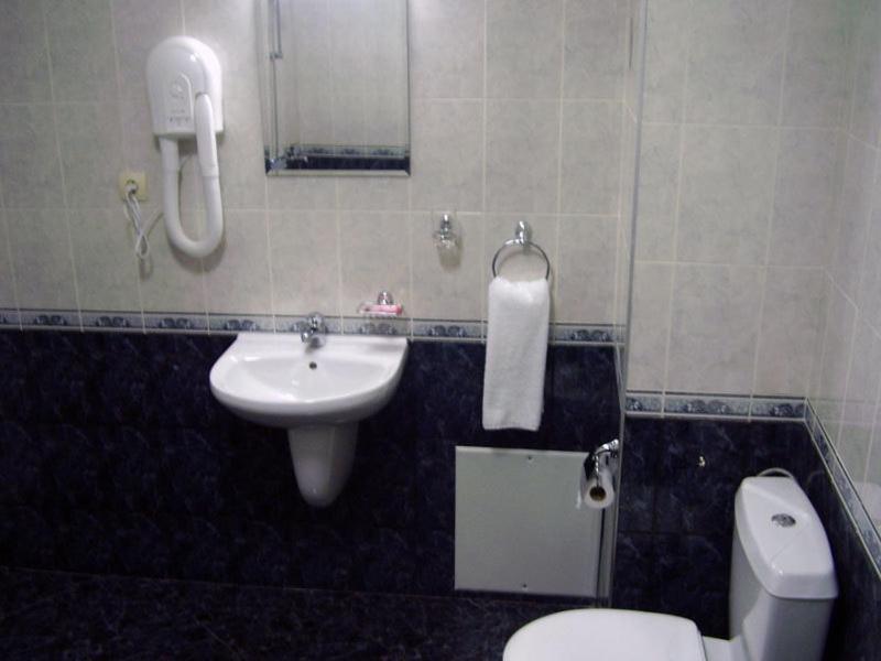 Guesthouse Kiritsovi Bansko Quarto foto